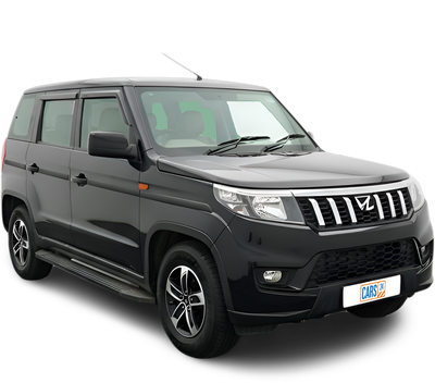 Mahindra BOLERO NEO-img